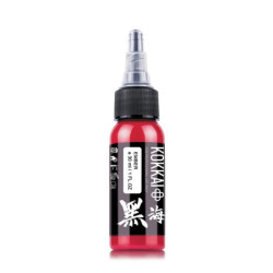 Encre KOKKAI INK Ember - 15ml