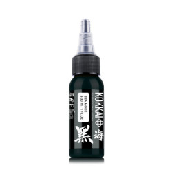 Encre KOKKAI INK Sea Moss - 15ml