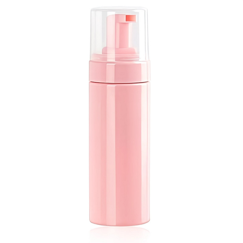 Flacon Pompe à Mousse 200ml Flacon Pompe à Mousse 200ml