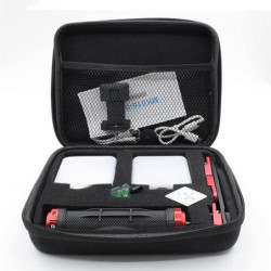 Mini Éclairage LED Double Portable Mini Éclairage LED Double Portable