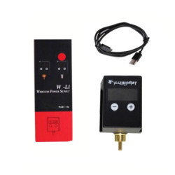 Alimentation portable sans fil RCA Alimentation portable sans fil RCA