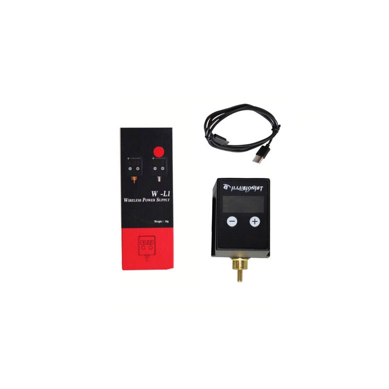 Alimentation portable sans fil RCA Alimentation portable sans fil RCA