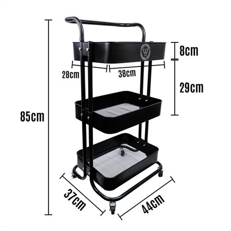 Tattoo Trolley SKULLDNA Tattoo Trolley SKULLDNA