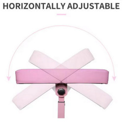 Repose Bras Rose - Ajustable Repose Bras Rose - Ajustable