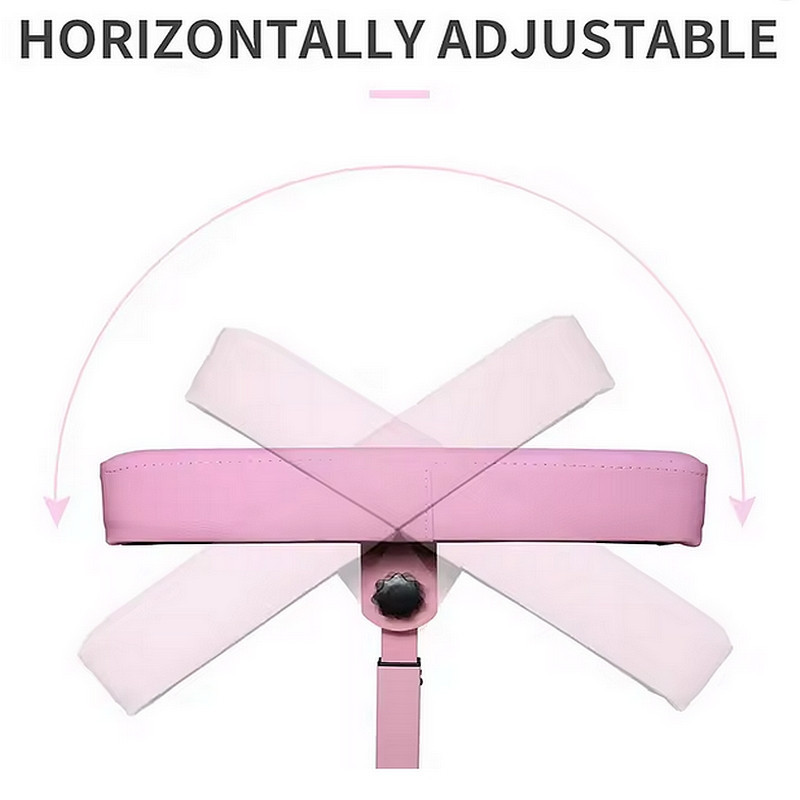 Repose Bras Rose - Ajustable