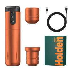 Machine SIKKU Holden - accessoires Machine SIKKU Holden - accessoires