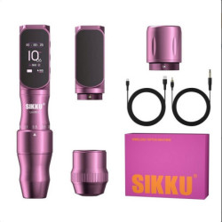 Machine SIKKU Laurel - accessoires Machine SIKKU Laurel - accessoires