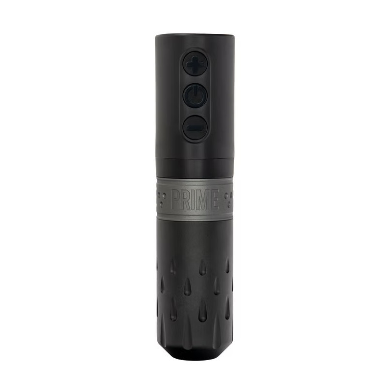 PRIME x Critical - Course 3.5mm PRIME x Critical - Course 3.5mm