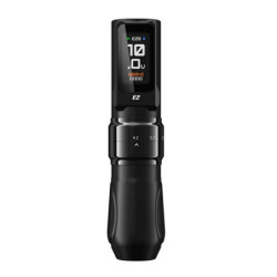 Tattoo Pen Machine - EZ P3 Pro Touch - course réglable