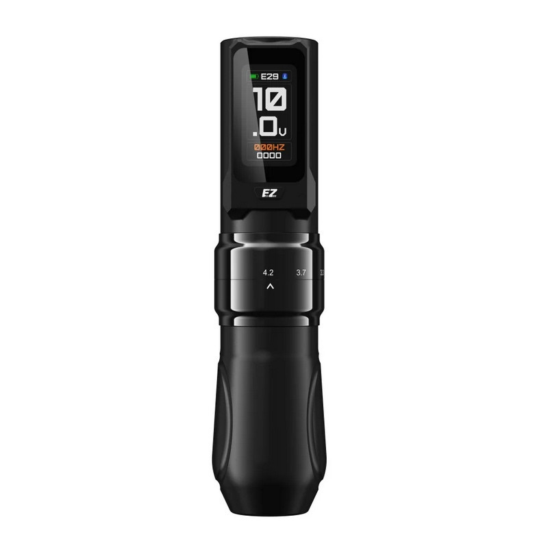 Tattoo Pen Machine - EZ P3 Pro Touch - course réglable Tattoo Pen Machine - EZ P3 Pro Touch - course réglable