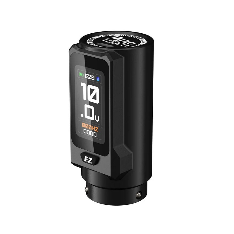 Batterie wireless EZ P3 Pro Touchscreen Batterie wireless EZ P3 Pro Touchscreen