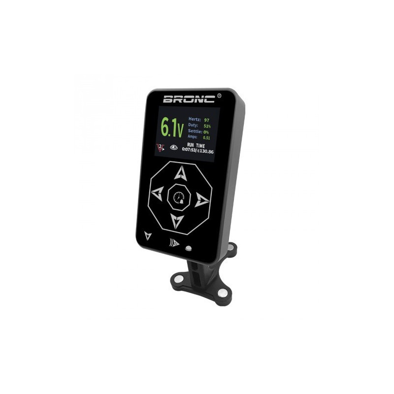 Alimentation BRONC premium tactile Alimentation BRONC premium tactile