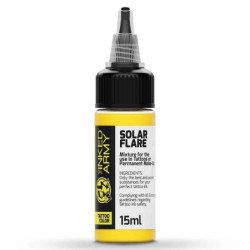 Encre THE INKED ARMY - Solar Flare 15ml