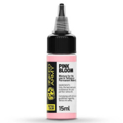 Encre THE INKED ARMY - Pink Bloom 15ml