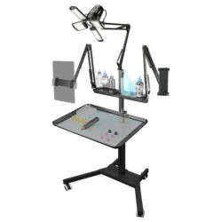 Tattoo Tray Multifonction - avec produits