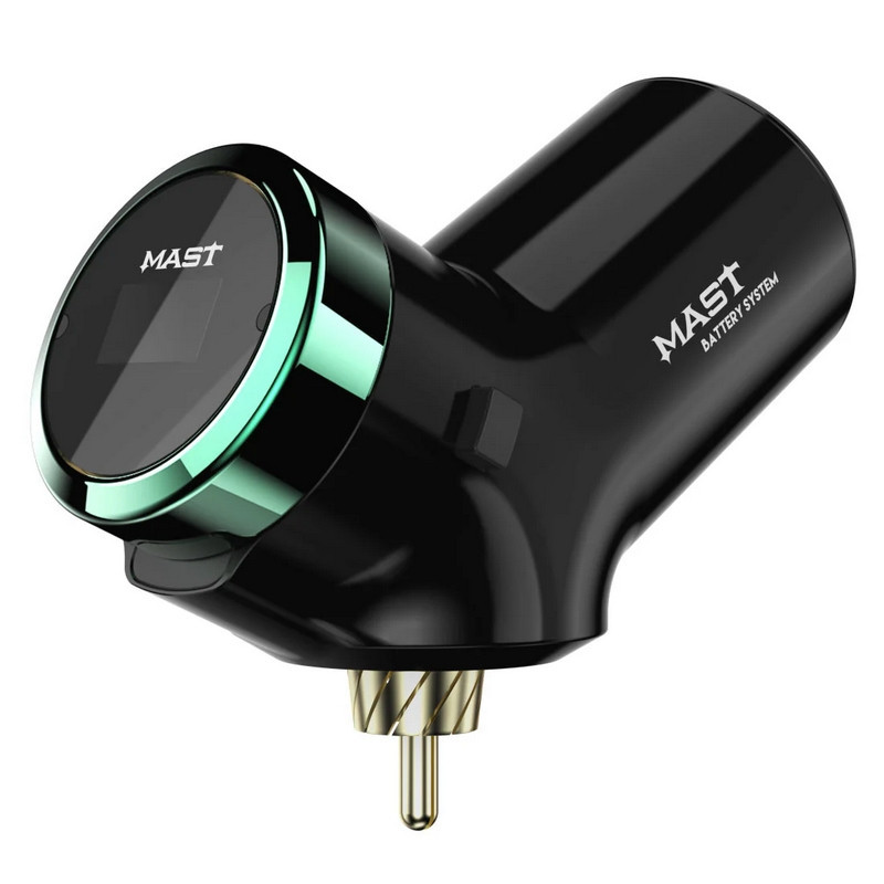 Alimentation Wireless Mast T3 Alimentation Wireless Mast T3