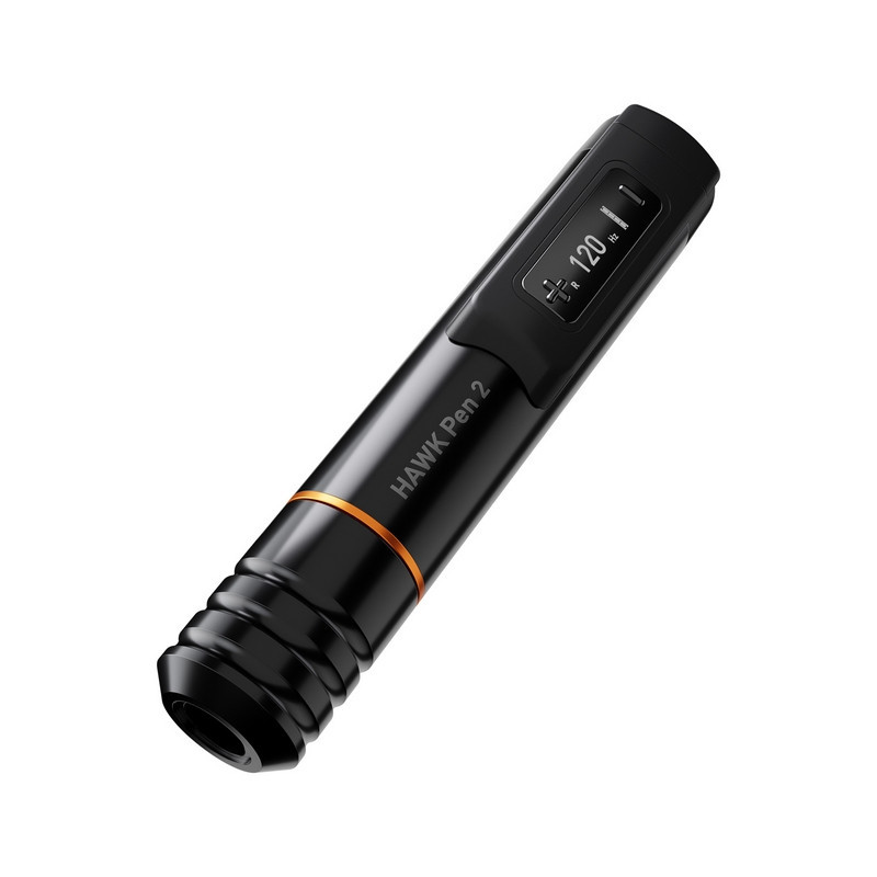 Machine CHEYENNE HAWK Pen 2