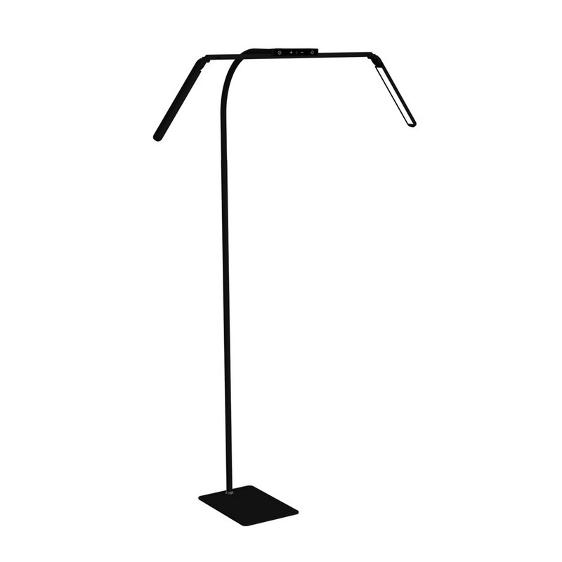 Lampe Led TRI LUX PRO - 3 en 1