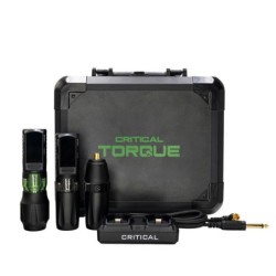 Machine Critical Torque - The Ultimate Bundle