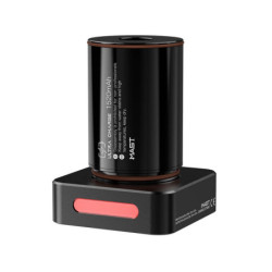 Charging Dock & Batterie Wireless pour Mast Racer Pro