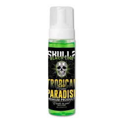 Foam Soap CBD Tropical Paradise – SKULLS BLACKLINE
