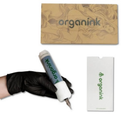 Protections pour pen biodégradables ORGANINK par 100