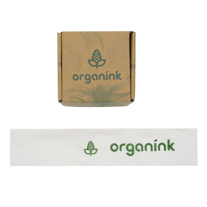 Protection pour câble biodégradables ORGANINK Protection pour câble biodégradables ORGANINK