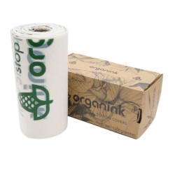 Protection de table biodégradables "Biocellophane" ORGANINK