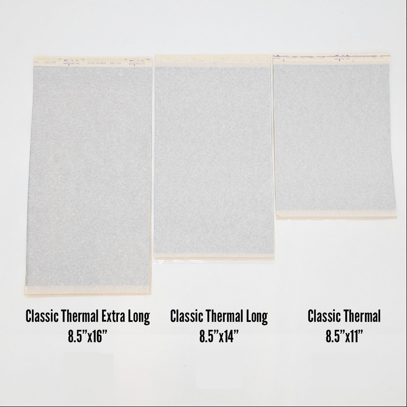 Repro FX spirit classic Thermal Repro FX spirit classic Thermal