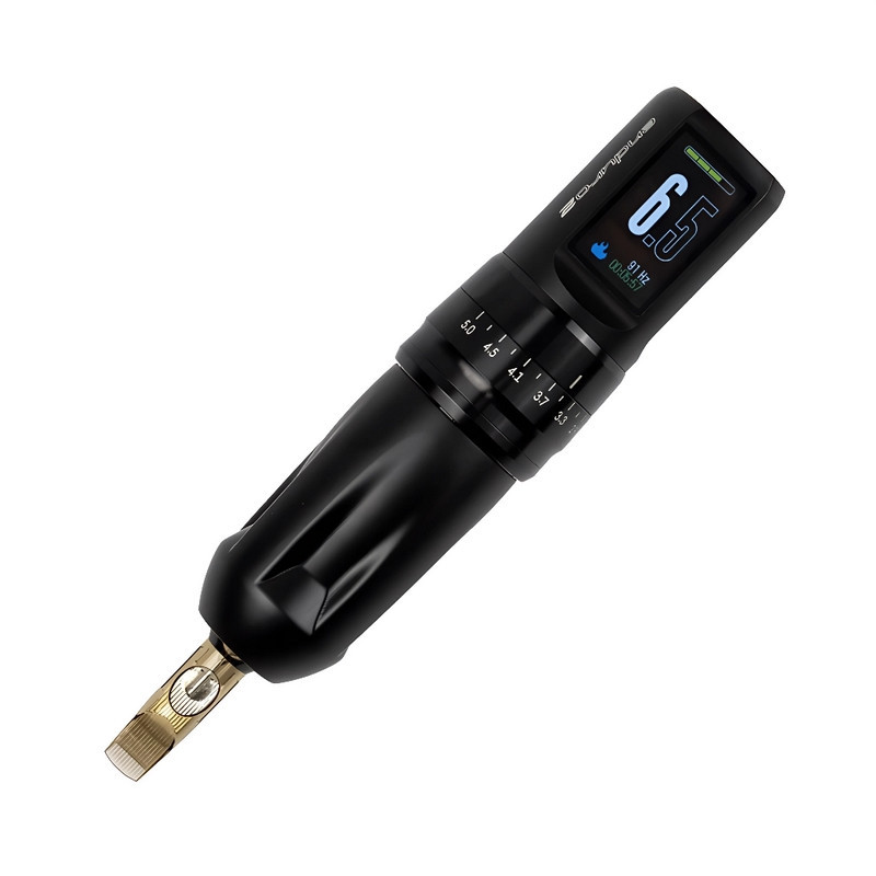 Machine Wireless EQUALISER Enduro 2