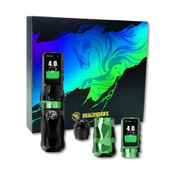 Machine DRAGONHAWK Fold Pro - Edition Year of the Horse