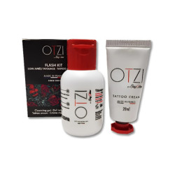 Kit de soins OTZI 20ML