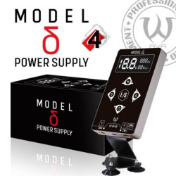 Alimentation AVA Model 4 * Offre Ressuscitée *