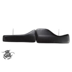 Ailes de Fixations TatSoul 570 - Noires (paire de 2)