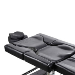 Ailes de Fixations pour fauteuil TatSoul 570 - Noires (paire de 2)