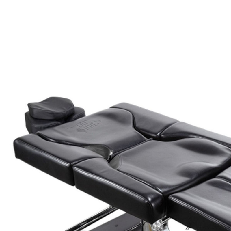Ailes de Fixations pour fauteuil TatSoul 570 - Noires (paire de 2)