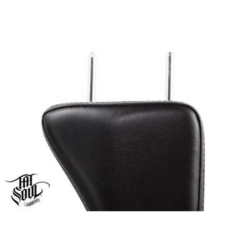 Ailes de Fixations TatSoul 570 - Noires