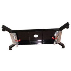 Roues réctractables pour fauteuil TATSOUL