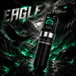 Machine Poseidon EAGLE pour tatouage