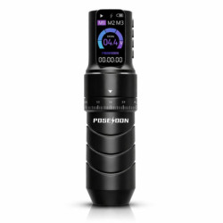 Machine Wireless LEVIATHAN - Course réglable Machine Wireless LEVIATHAN - Course réglable