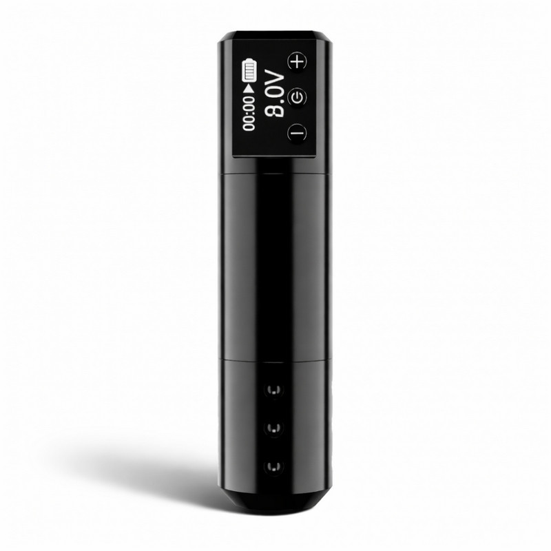Machine Wireless OBLIVION - Course 4.0mm Machine Wireless OBLIVION - Course 4.0mm