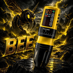 Machine Poseidon BEE pour tatoueur