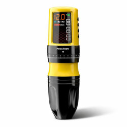 Machine Wireless BEE - Course réglable Machine Wireless BEE - Course réglable