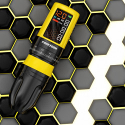 Machine Wireless BEE - Course réglable Machine Wireless BEE - Course réglable