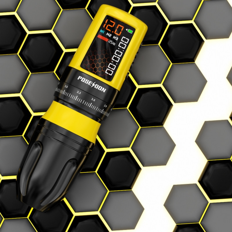 Machine Wireless BEE - Course réglable Machine Wireless BEE - Course réglable