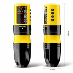 Machine Wireless BEE - Course réglable Machine Wireless BEE - Course réglable