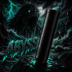 Machine Poseidon ABYSS pour le tatouage