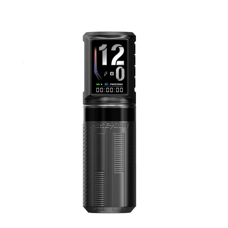 Machine Wireless PLUTON - Course 4.2mm Machine Wireless PLUTON - Course 4.2mm