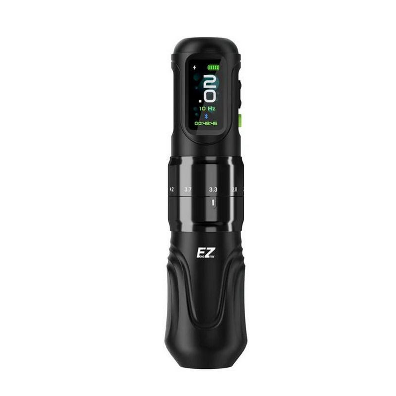 Tattoo Pen Machine - EZ P6 High Torque Tattoo Pen Machine - EZ P6 High Torque