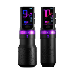 Black Widow OG TATTOO Wireless Black Widow OG TATTOO Wireless